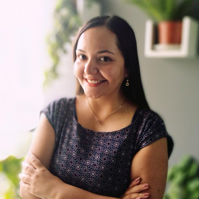 foto perfil Maria Teresa Macedo Roig