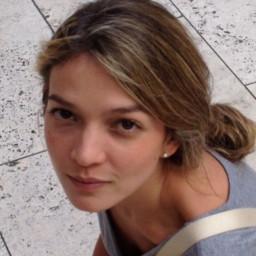 foto perfil Maria Torres