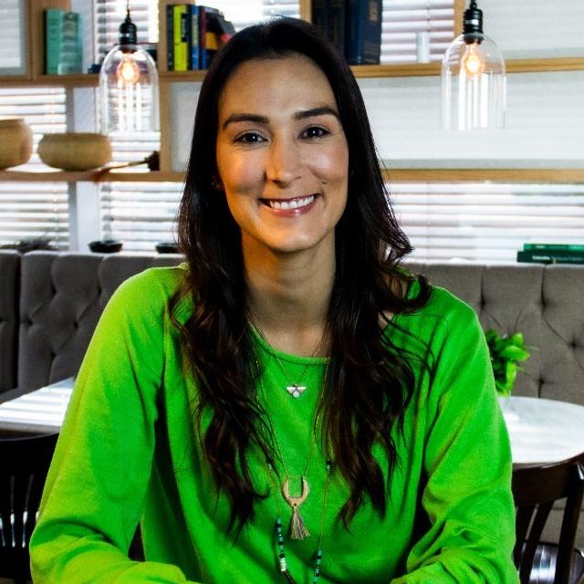 Foto de perfil María Ximena Durán Betancur