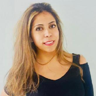 foto perfil Mariana Barillaro