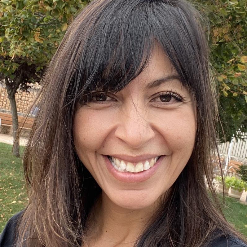 foto perfil Mariana Santamaría Amaya