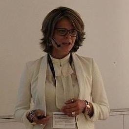 foto perfil Maribel Jimenez Rodríguez