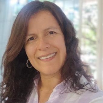 foto perfil Maribel Liliana Díaz Yunda