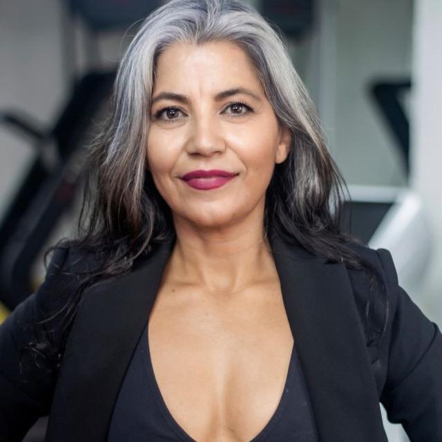 foto perfil MARIBEL VILLALBAZO