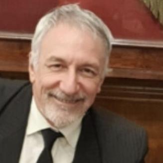 foto perfil Mario Del Frade