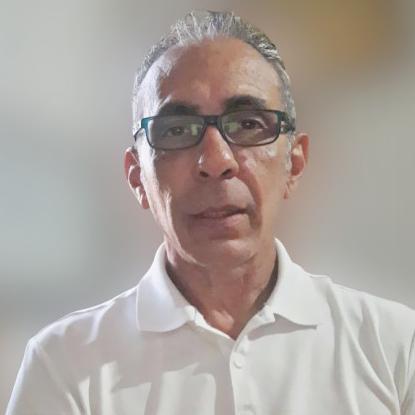 foto perfil Mario Ponce