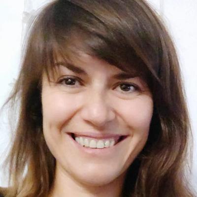 Foto de perfil Marisa González Casasola