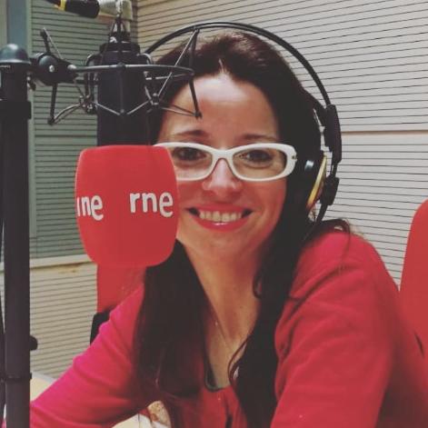 foto perfil Marta Arteaga