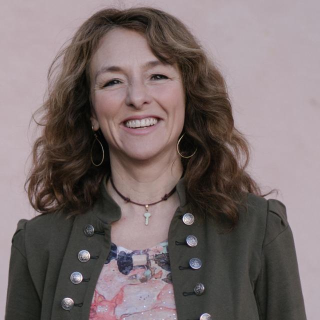 foto perfil Marta F. Blitz