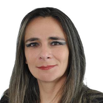Foto de perfil MARTHA JANNETH DÁVILA CALDERÓN