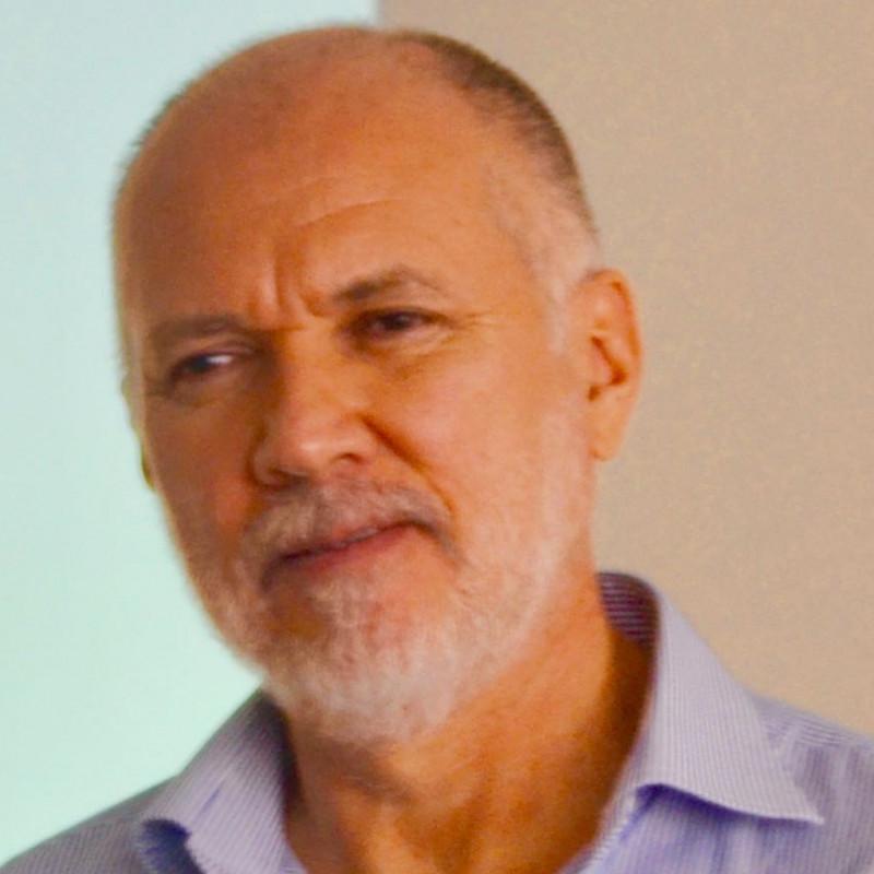 foto perfil Martin Alcandré