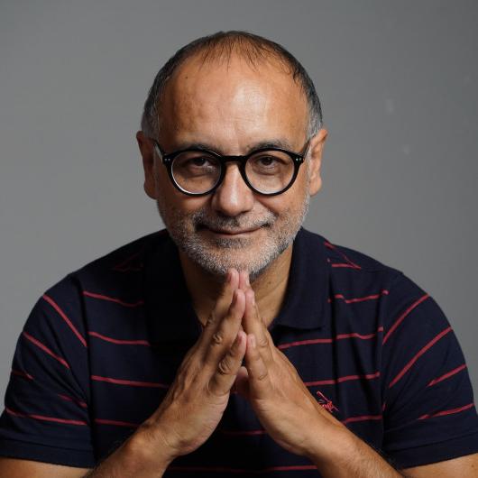 Foto de perfil Martin Reynoso