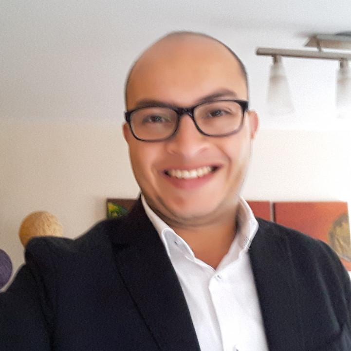 foto perfil Mauricio Henao
