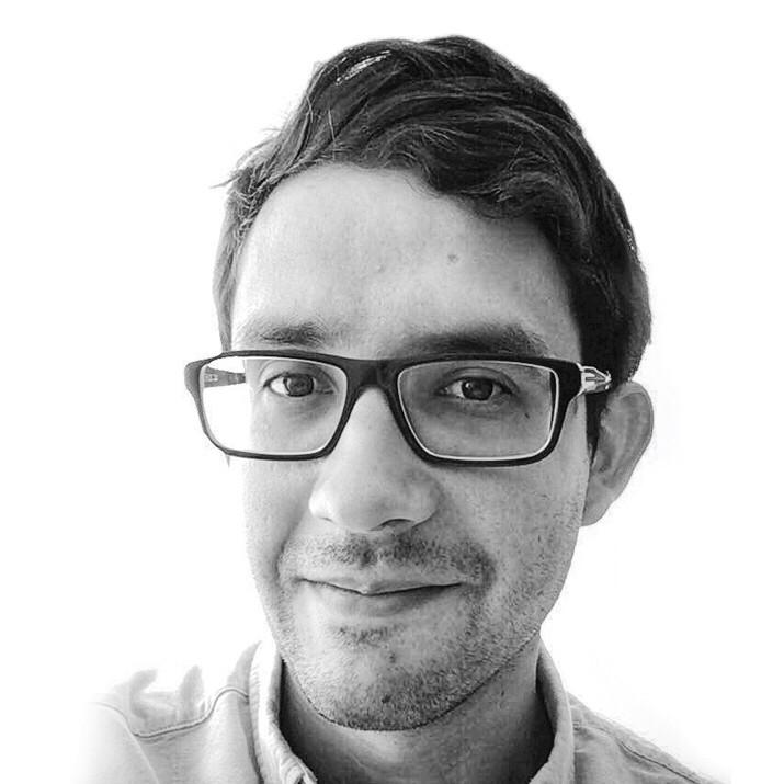 foto perfil Mauricio Mendez Wiesner