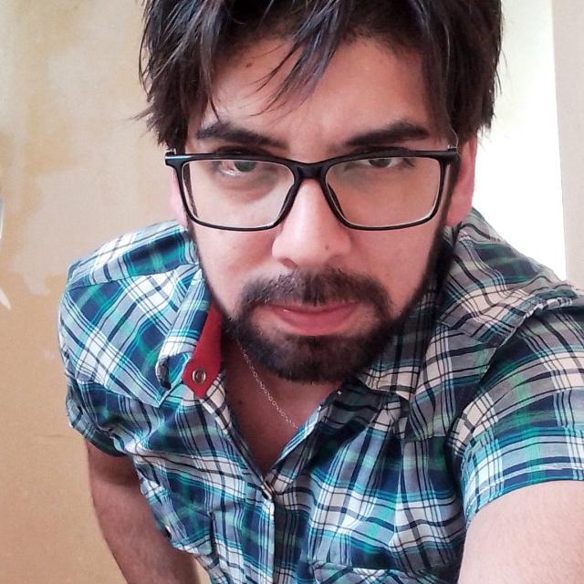 Foto de perfil Mauricio Mias