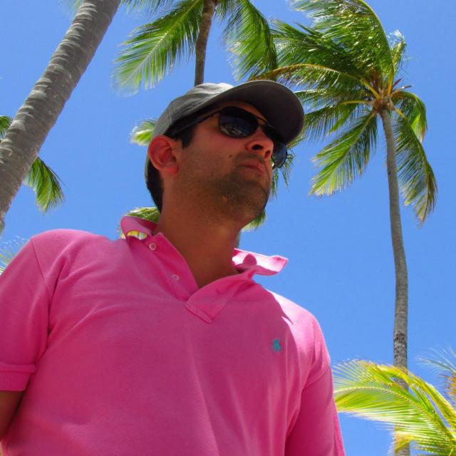 foto perfil Mauricio Vergara Danies