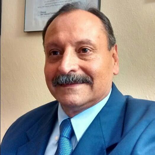 Foto de perfil Mauro Elliott Marquez