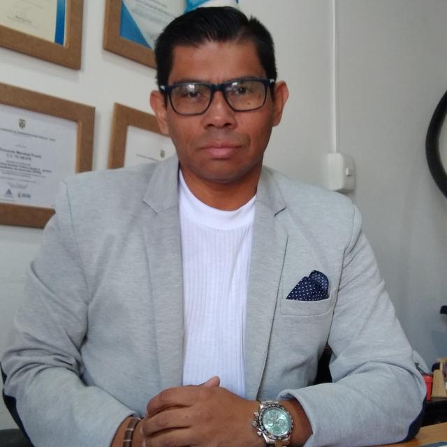 Foto de perfil Mauro Fernando Mendoza