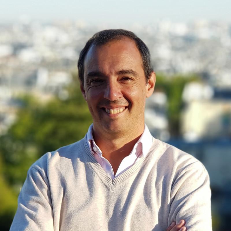 foto perfil Maximiliano Blanc