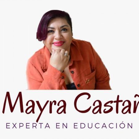 foto perfil Mayra Castañeda