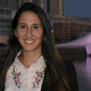 Foto de perfil Melina Castellano