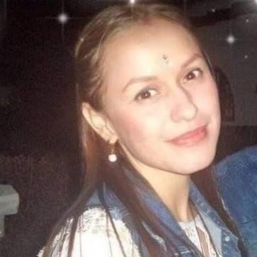 foto perfil Melvy Cristina Martínez Velásquez