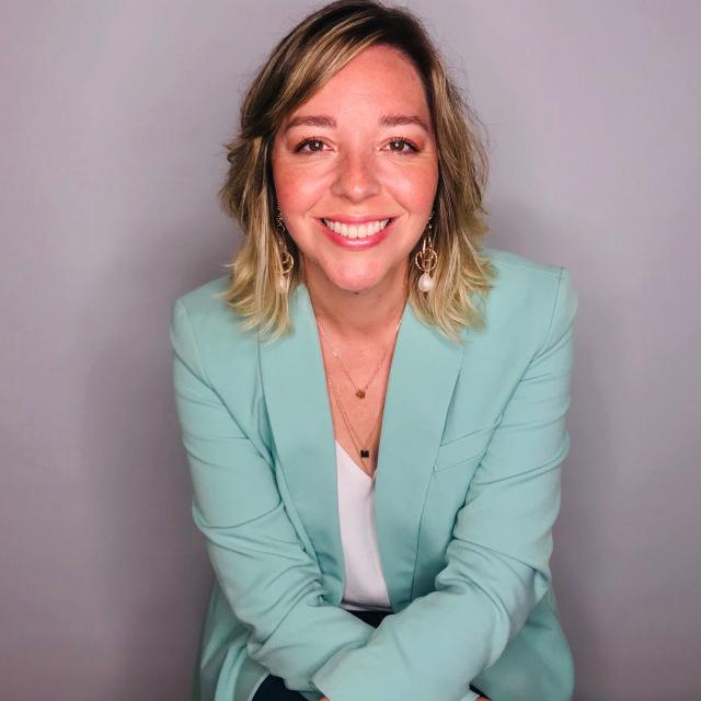 foto perfil Michelle Bilodeau