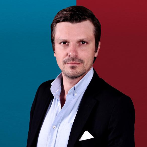 foto perfil Miguel Santamaría