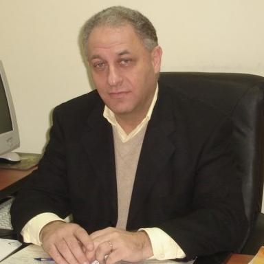 foto perfil Miguel Meyer
