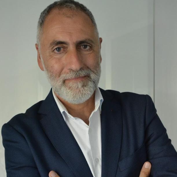 Foto de perfil Mikel Alvira