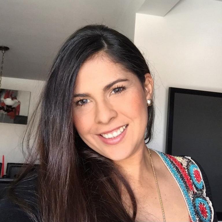 Foto de perfil Milena Isabel Sarmiento Polo