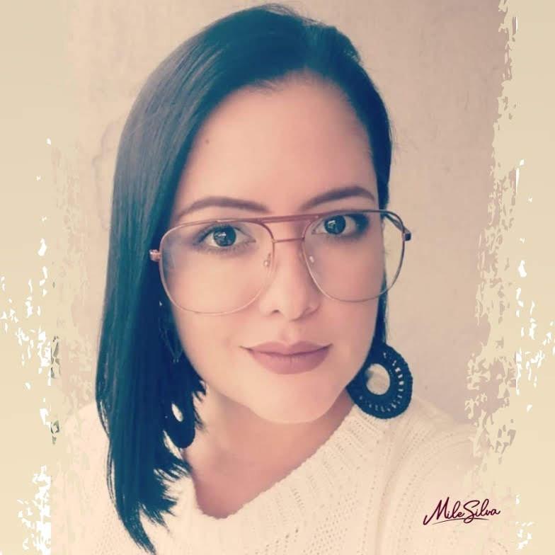 foto perfil Milena Silva Alcaraz