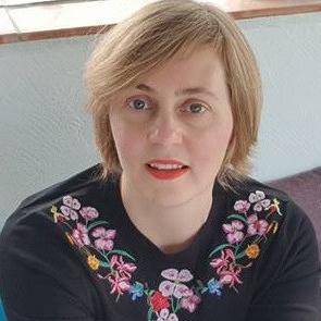 foto perfil Molly Sears-Piccavey