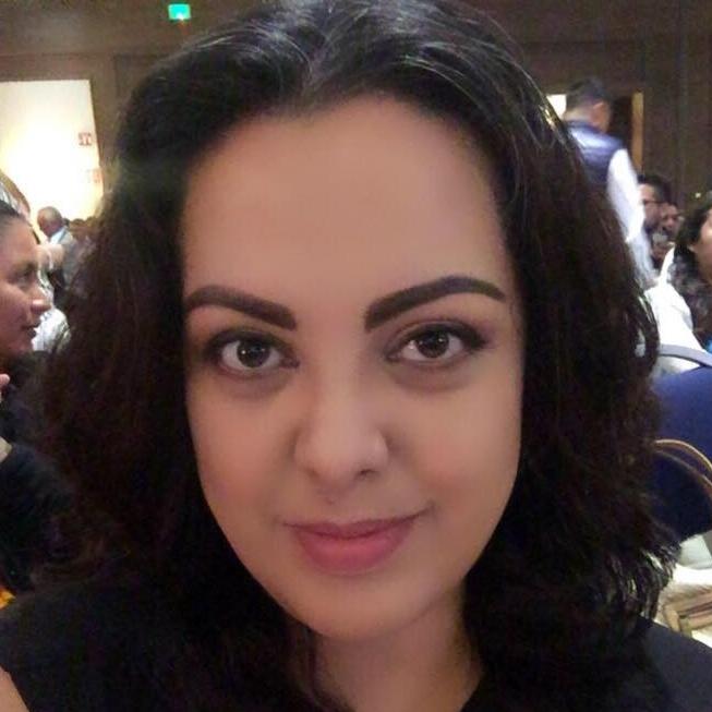 Foto de perfil Mónica Arce Marketing
