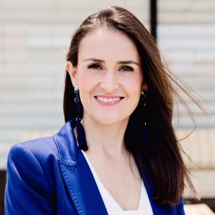 foto perfil Monica Avila Forero