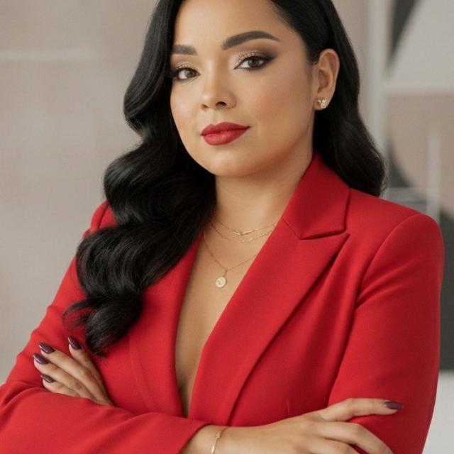 foto perfil Mónica Escobar - Kymoni