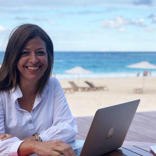 foto perfil Mónica Herrera