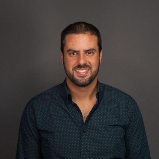 foto perfil MUSTAFA BADAWY