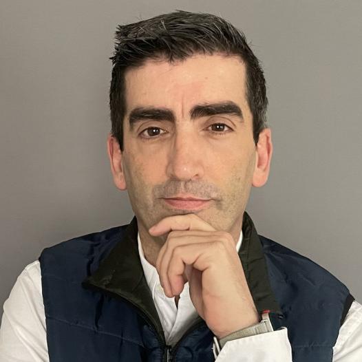 foto perfil Nacho Caballero