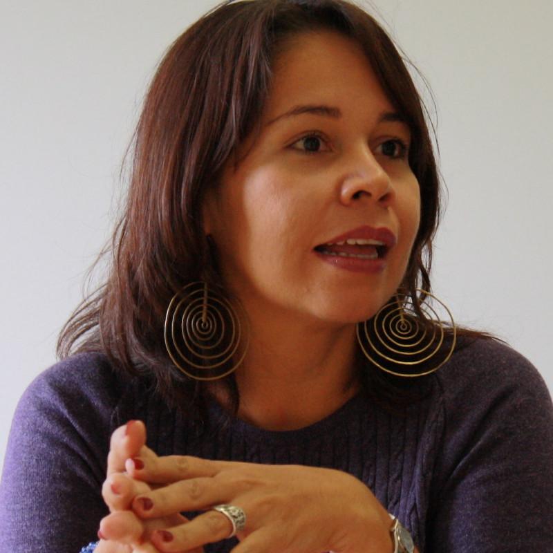 foto perfil Nadia V. Celis