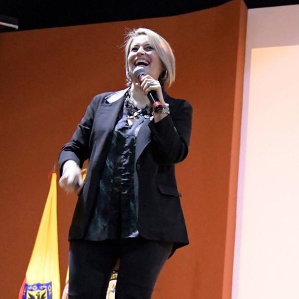 foto perfil Nancy Enciso