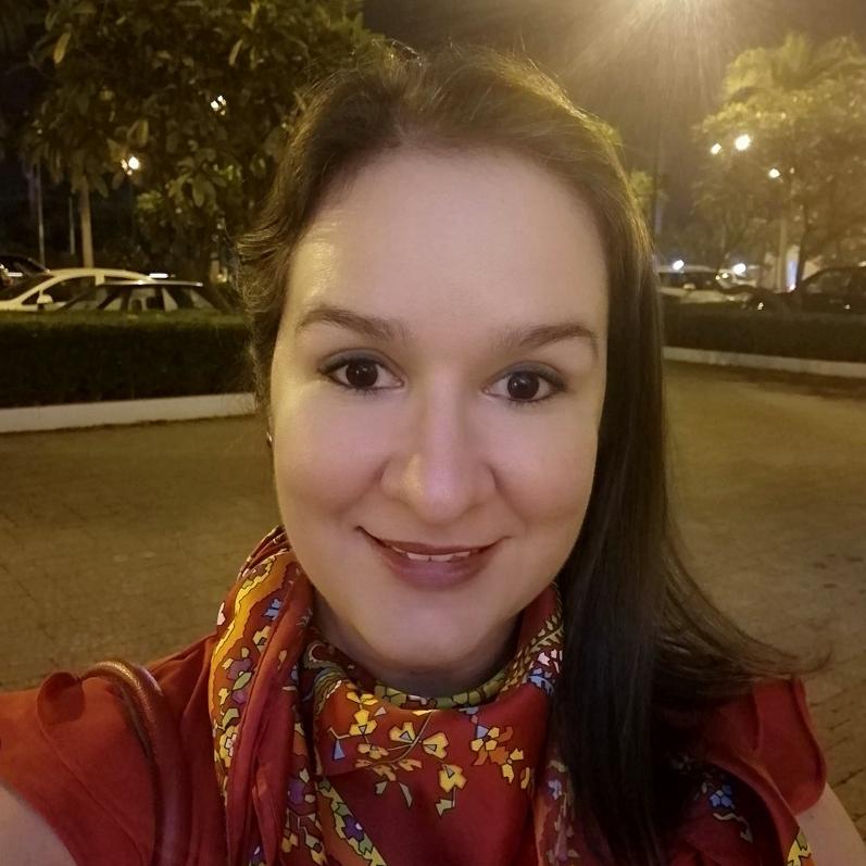 foto perfil Nancy G. Peñaloza Contreras