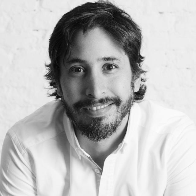 foto perfil Nano Lamberti