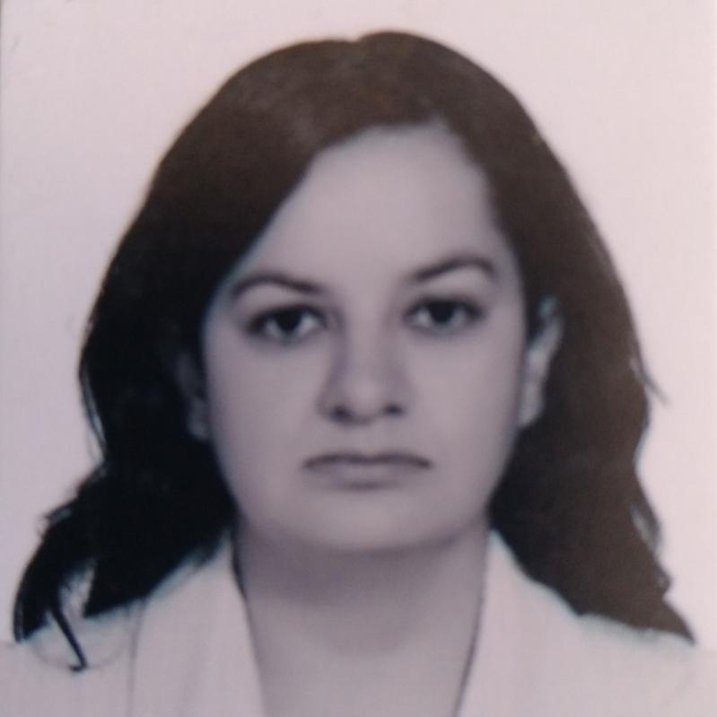 foto perfil Natalia De La Rosa Guerra