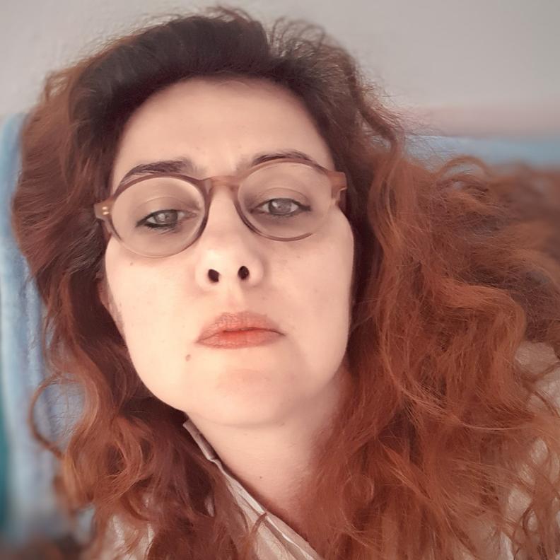 Foto de perfil Natalia Fernández Díaz-Cabal