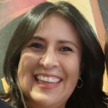foto perfil Nayibe Peralta