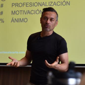 foto perfil Nel Martínez