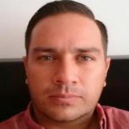 foto perfil Nicolas Restrepo