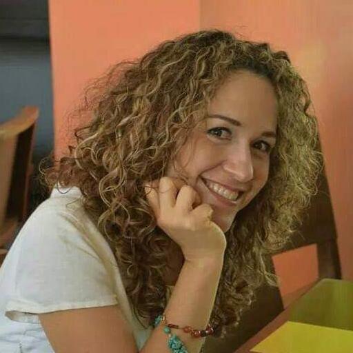 Foto de perfil Nora Ly Ramírez Garza