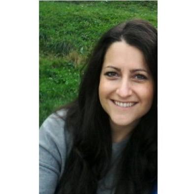 Foto de perfil Nuria Garro